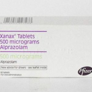 Buy Xanax UK