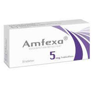 Buy Amfexa online uk
