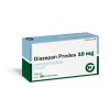 Buy Diazepam Prodes online