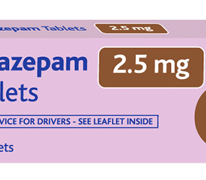 Buy Lorazepam online UK