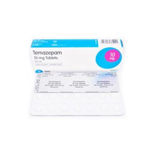 Buy Temazepam Online UK