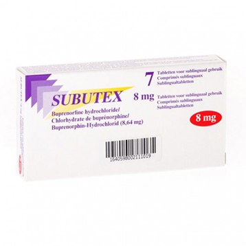 Buy Subutex online uk