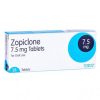 Buy Zopiclone online UK